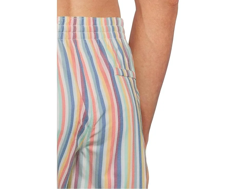 Плавки Chubbies The Parlor Stripes 5.5 дюйма с внутренней сеткой