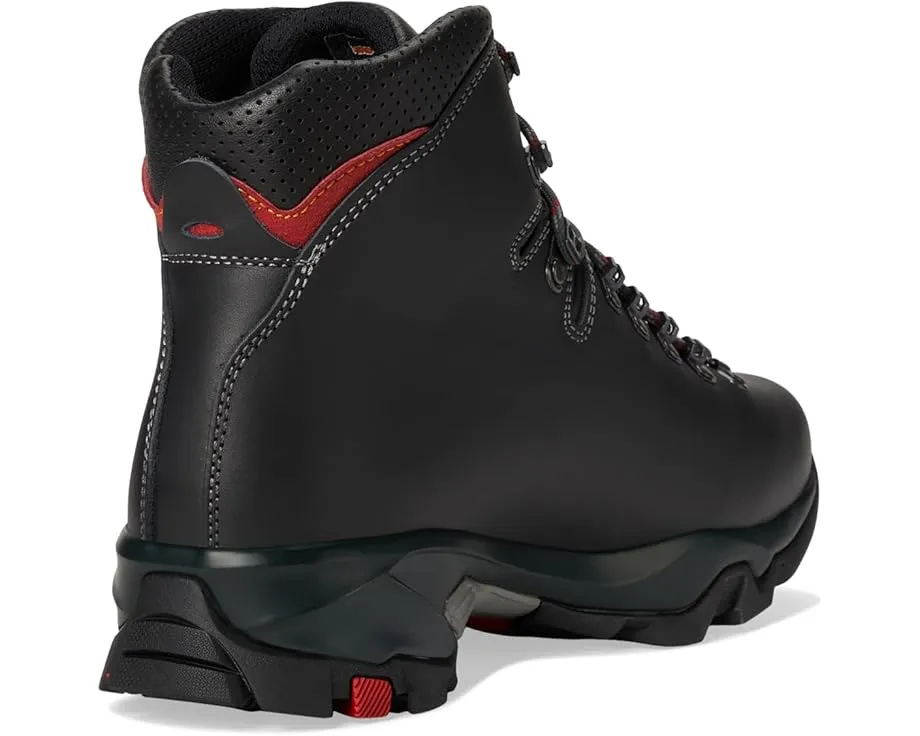 Ботинки Zamberlan Vioz GTX для бэкпекинга в сложной местности