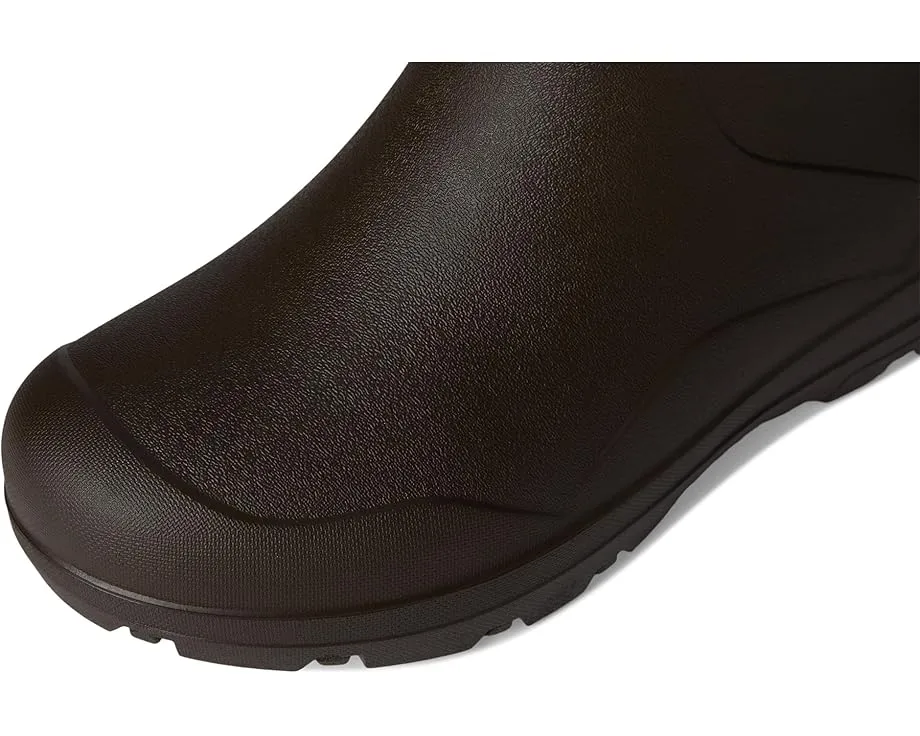 Детские резиновые сапоги Bogs Kids York Seamless Mossy - Oak Country Roots с утеплением