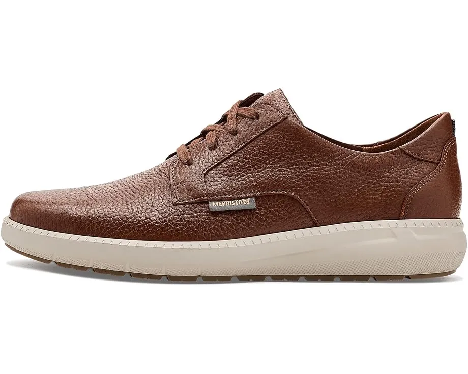 Mephisto Joris дерби из замши с технологией SOFT AIR и амортизацией