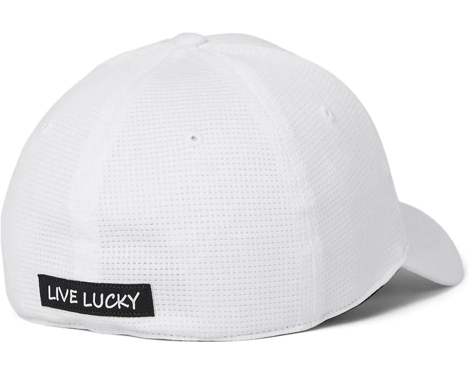 Зимняя шапка Iron X Snow с текстурированной задней панелью