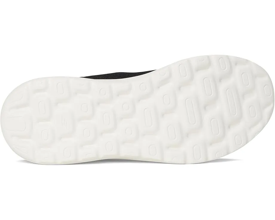 SKECHERS Performance Go Walk Arch Fit N-joy Ria Hands Free Slip-ins с сертифицированной поддержкой свода стопы