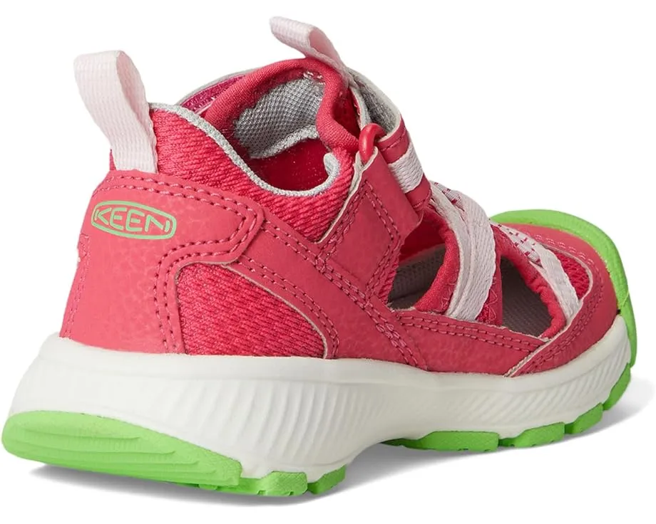 Детские сандалии KEEN Motozoa с промежуточной подошвой EVA