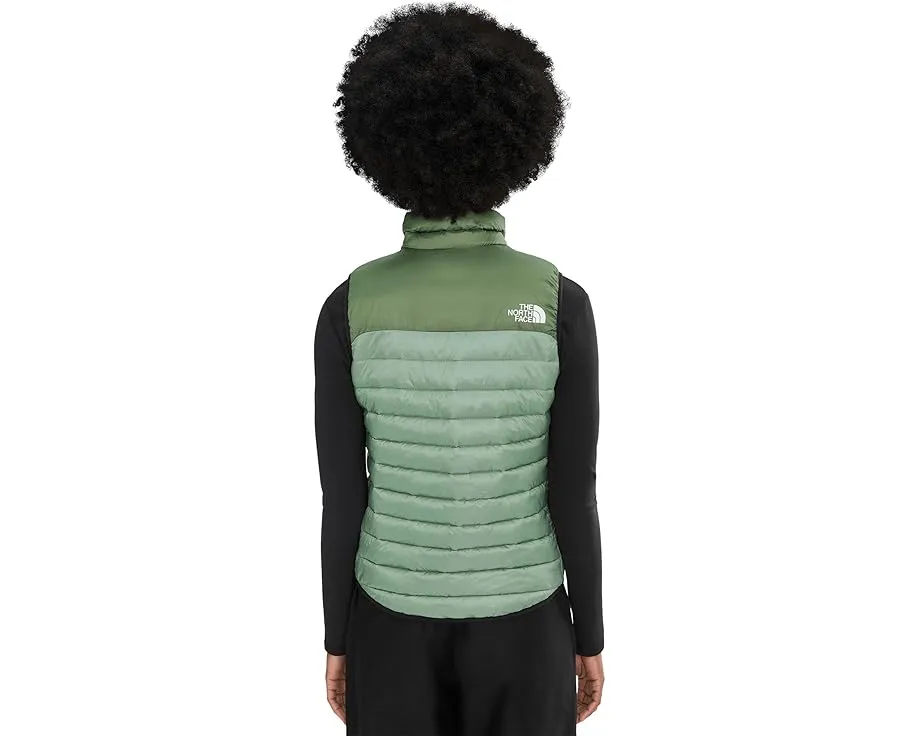 Жилет The North Face Terra Peak с утеплителем ThermoBall