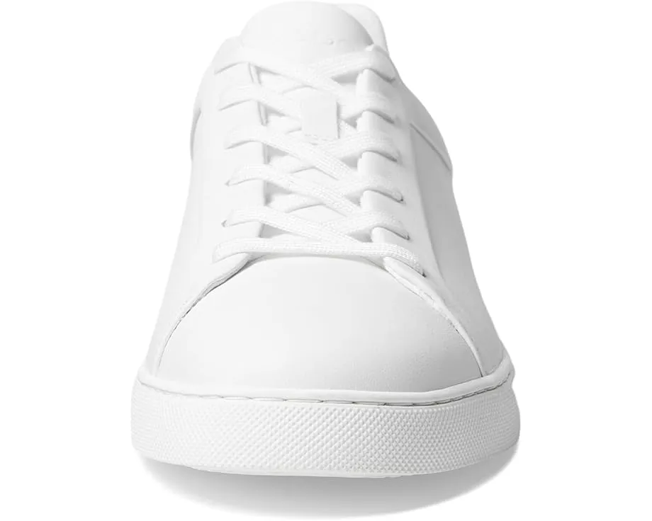 Кроссовки ALDO Benny с кожаным верхом и стелькой из пены с памятью