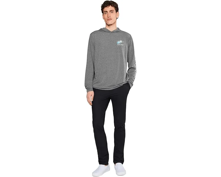 Surface Hood Sunshirt