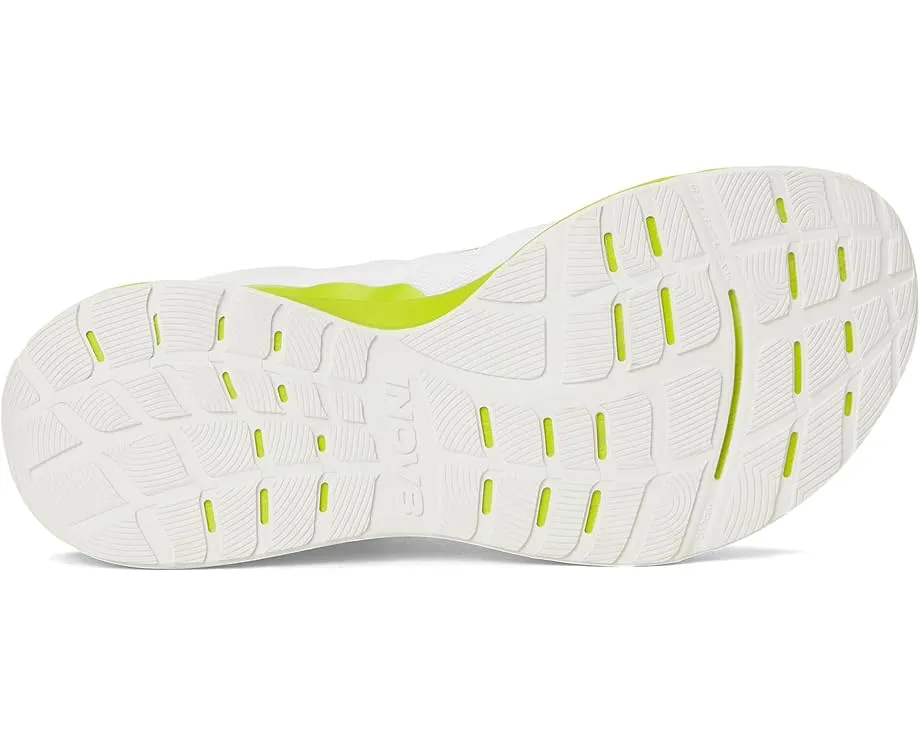 Беговые кроссовки INOV8 Roadfly Zero с нулевым дропом и пеной FLYSPEED Pro