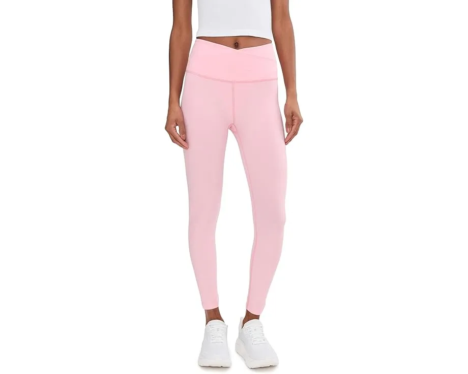 Леггинсы Beyond Yoga Spacedye с высокой талией и средней длиной