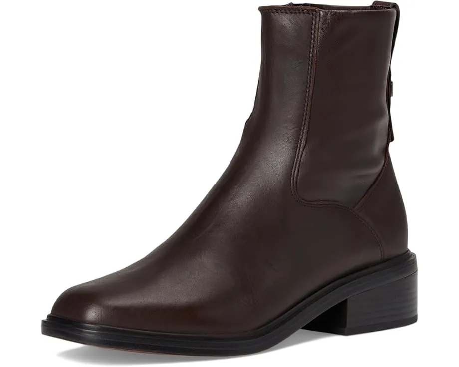 Ботильоны Franco Sarto Gracely с квадратным носком на устойчивом каблуке