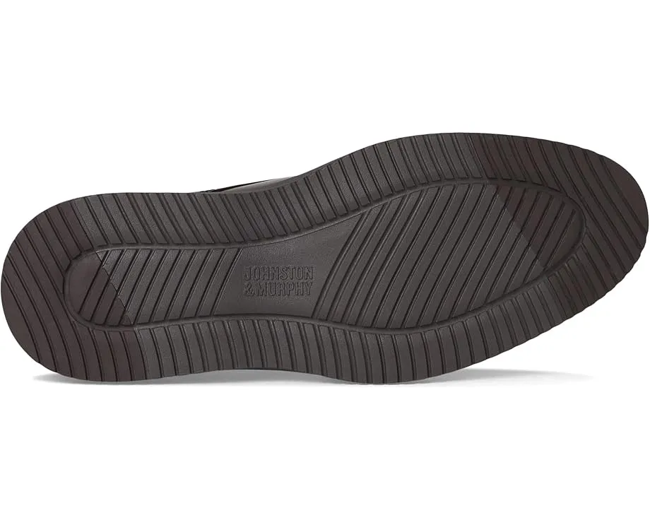 Johnston & Murphy туфли Upton Plain Toe для делового стиля