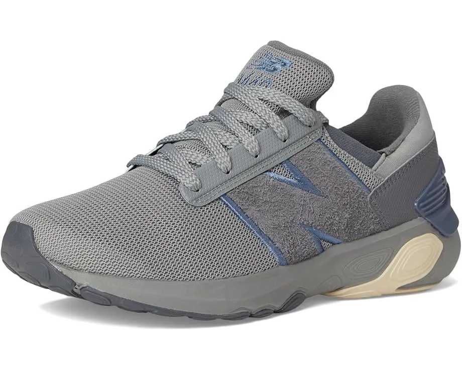 Кроссовки New Balance Fresh Foam X 1440 с межподошвой Fresh Foam X и резиновой подошвой