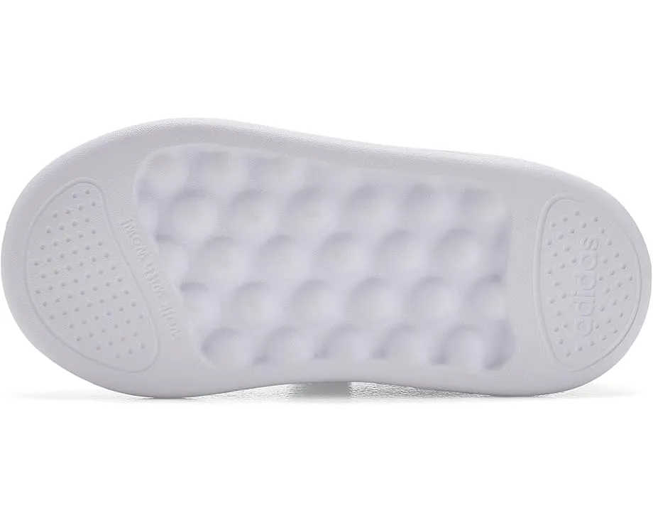 Детские кроссовки Adidas x Disney Frozen Grand Court 3.0 с Анной