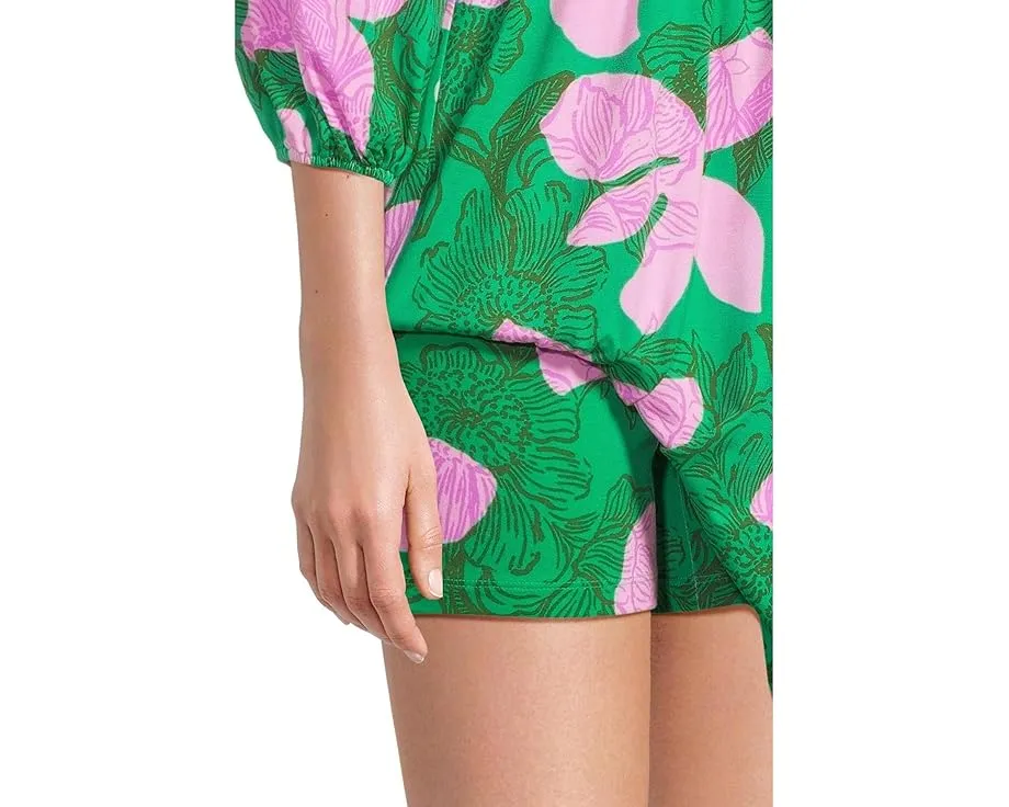 Комбинезон Wexlee Skirted от Lilly Pulitzer со съёмными шортами