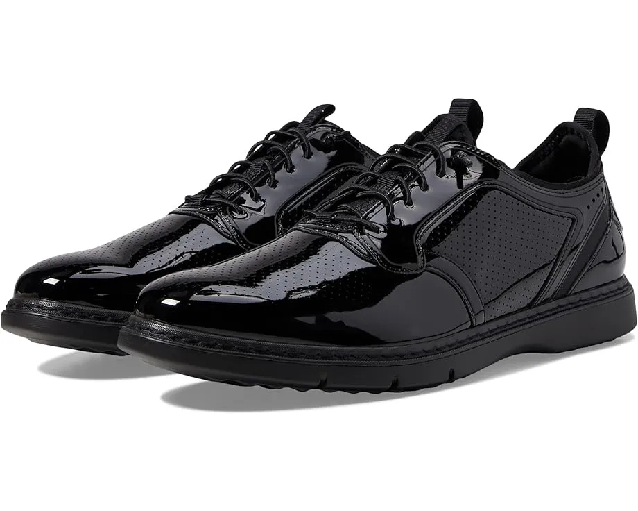 Кроссовки Stacy Adams Spyre Plain Toe Elastic Lace с эластичными шнурками