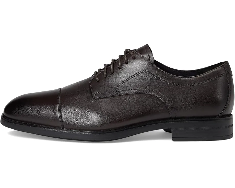 Туфли оксфорды Cole Haan Harmon Grand с мыском