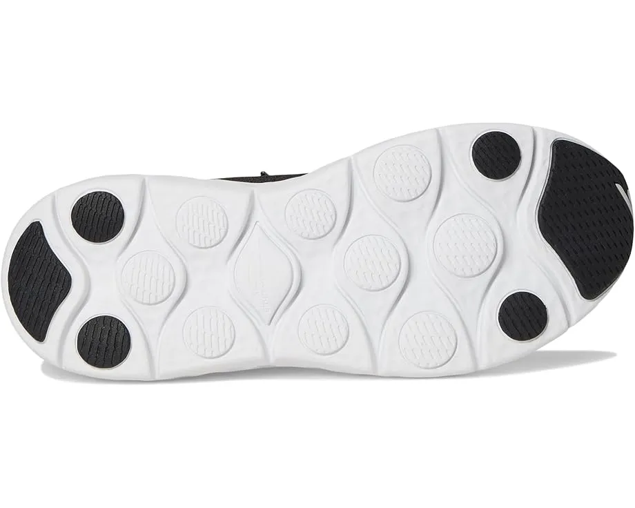 Кроссовки SKECHERS Go Walk Max Cushioning Flex с максимальной амортизацией и сетчатым верхом