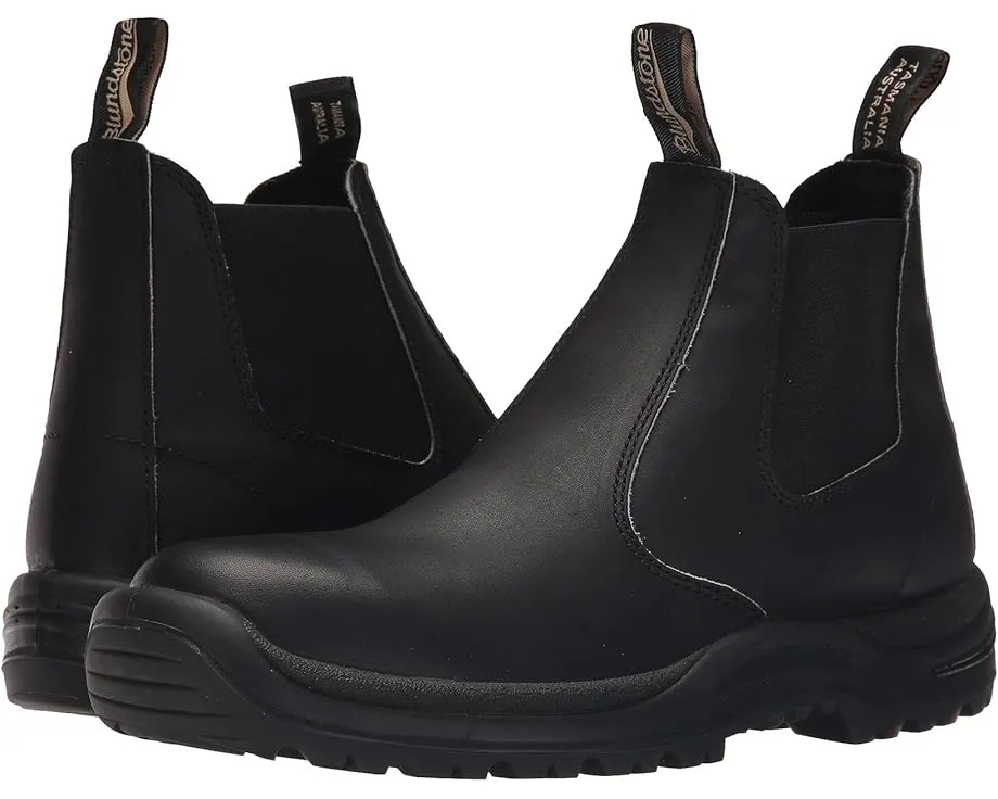 Рабочие ботинки Blundstone BL491 Chelsea с системой амортизации SPS