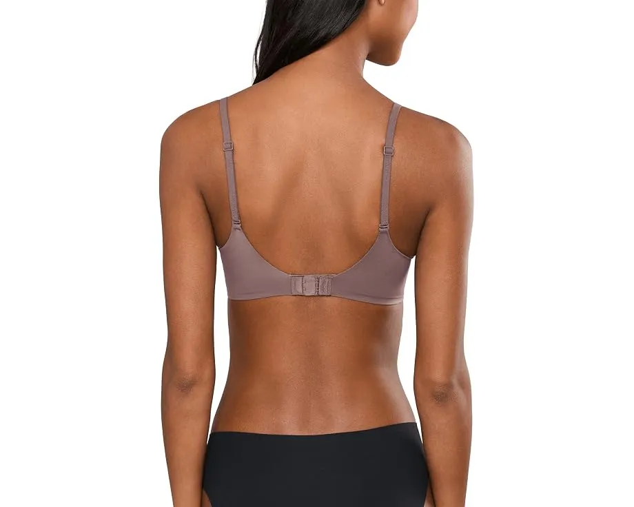 Бюстгальтер Calvin Klein Underwear с легким уплотнением и полным покрытием Perfectly Fit