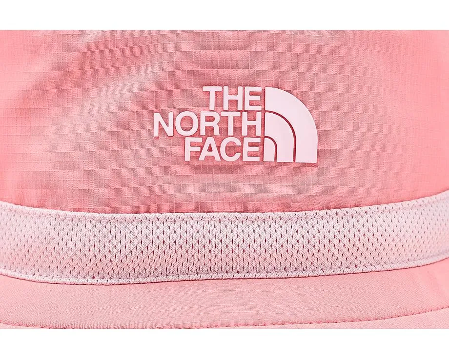 Детское ведёрко The North Face Class V Reversible двустороннее