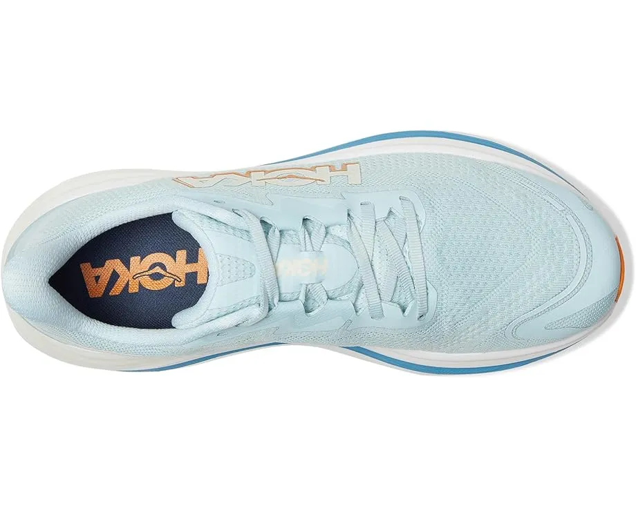 Hoka Mach 6 легкие кроссовки для бега с дропом 5 мм