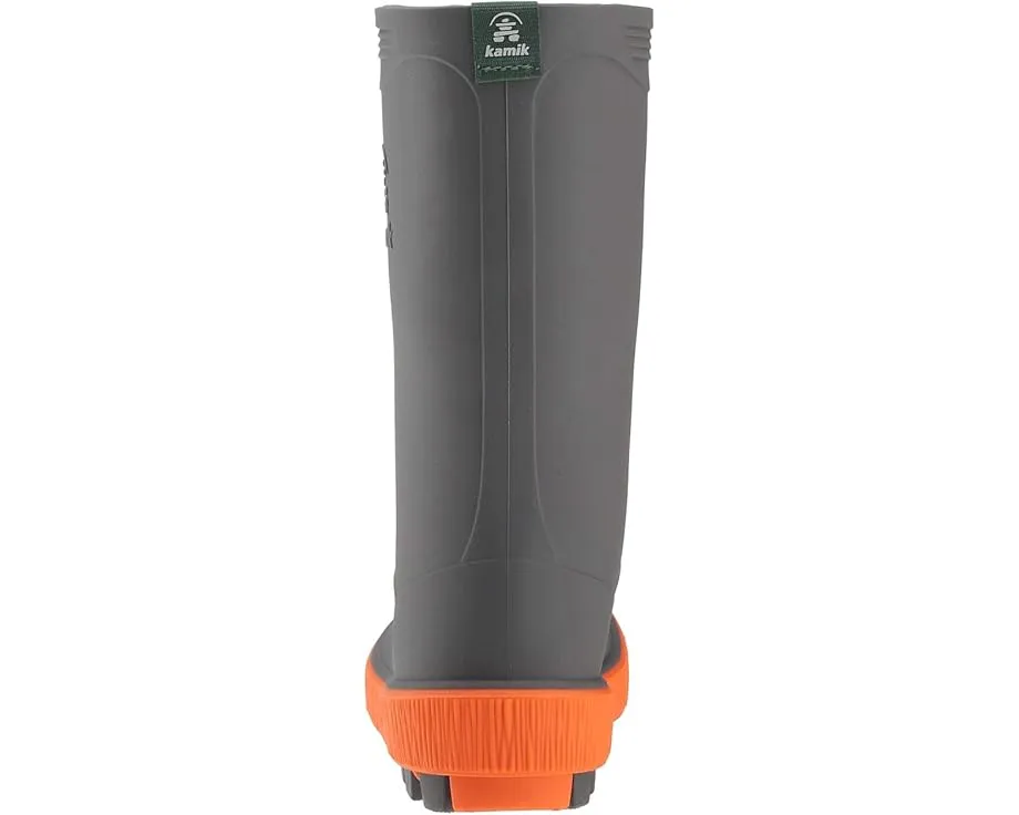 Сапоги Kamik Kids Riptide с влагоотводящей подкладкой