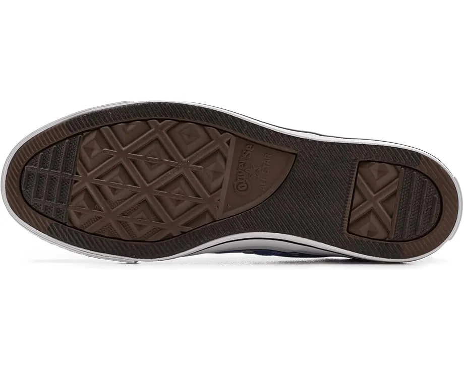 Кроссовки Converse Chuck Taylor All Star Madison Low Top с усиленной амортизацией