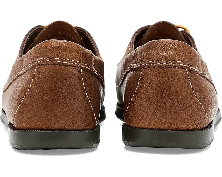 Кожаные мокасины Blucher Moc II L.L.Bean для повседневного стиля