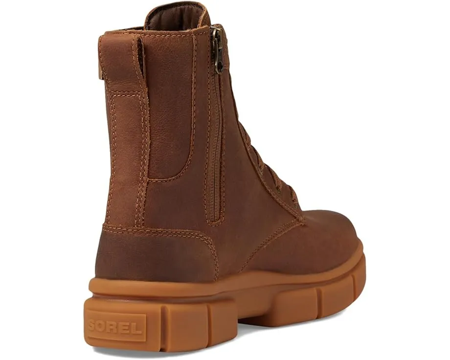Ботинки SOREL Explorer STRT Lace на шнуровке