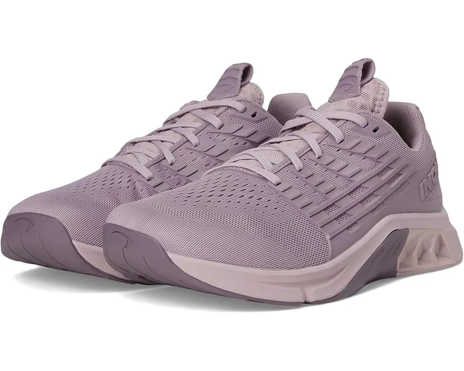 Кроссовки INOV8 F-Lite Max с максимальной амортизацией Powerflow Max