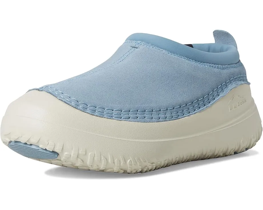 Домашние тапочки L.L.Bean Wicked Good Max с водостойким верхом