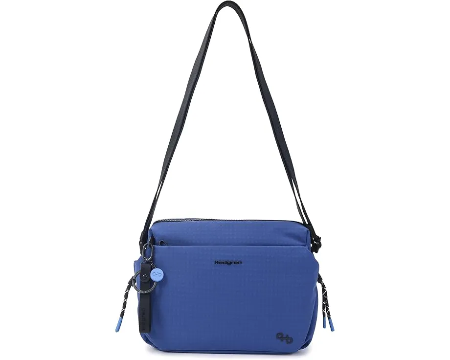 Кроссбеди Hedgren Kosho среднего размера с защитными карманами