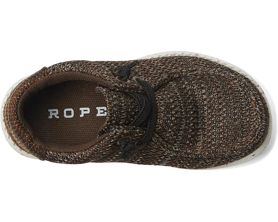 Детские кроссовки Roper Hang Loose с эластичными шнурками и амортизацией