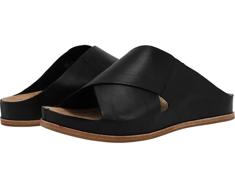 Сандалии Kork-Ease Tutsi Cross Band с перекрестными ремешками