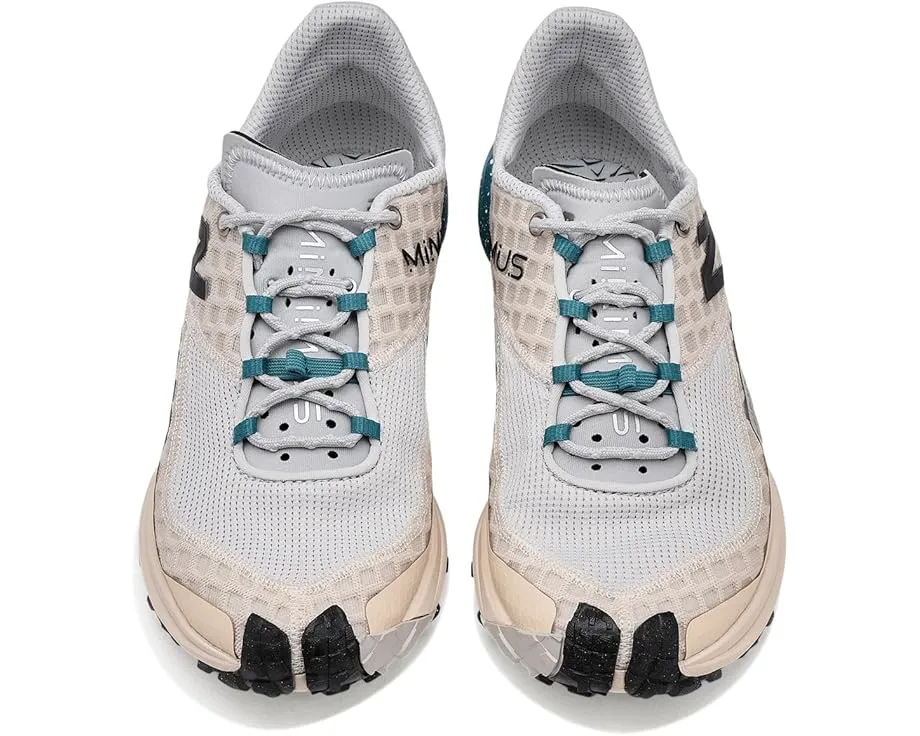 Кроссовки New Balance Minimus Trail v1 с технологией FuelCell для трейла