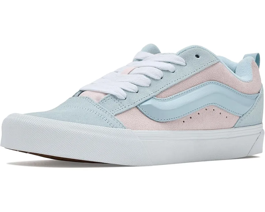 Кроссовки Vans Knu Skool для детей