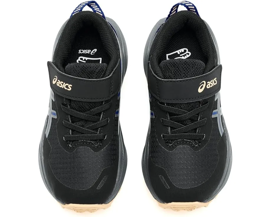 Детские кроссовки ASICS Pre Venture 11 для дошкольников с липучкой