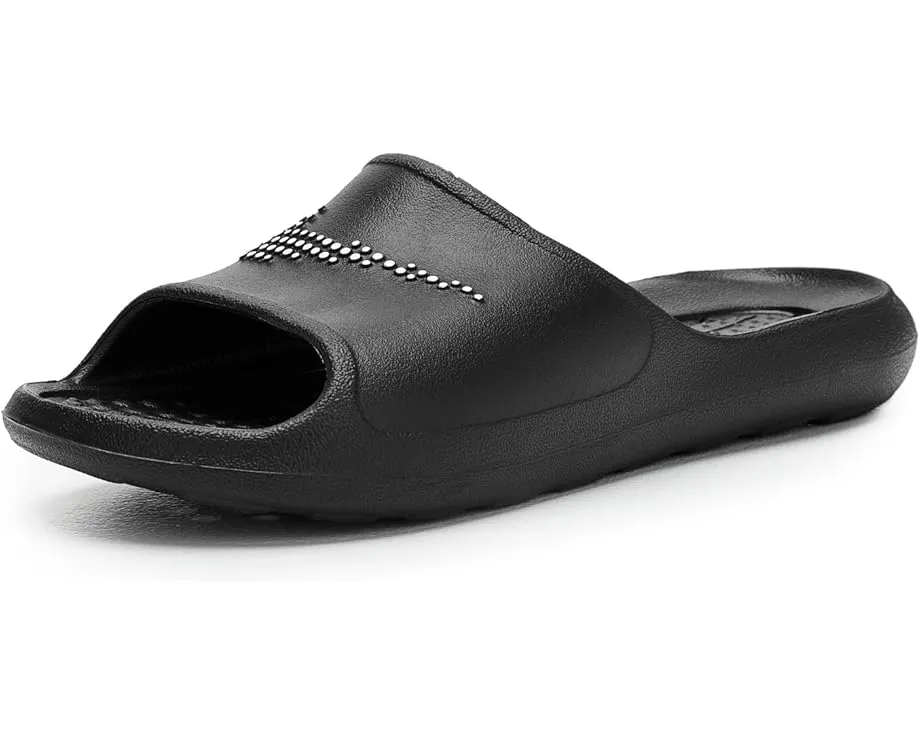 Сланцы Nike Victori One Shower Slide с мягкой пеной и противоскользящей подошвой