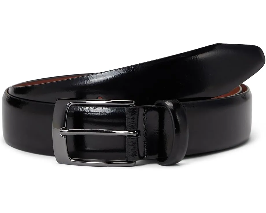 Ремень Johnston & Murphy Upton Dress Belt из гладкой кожи