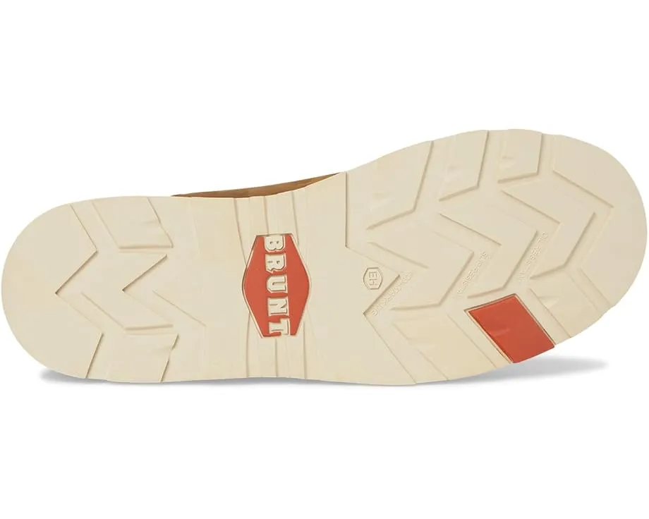 Ботинки BRUNT The Bolduc с композитным мыском и технологией CUSH'N