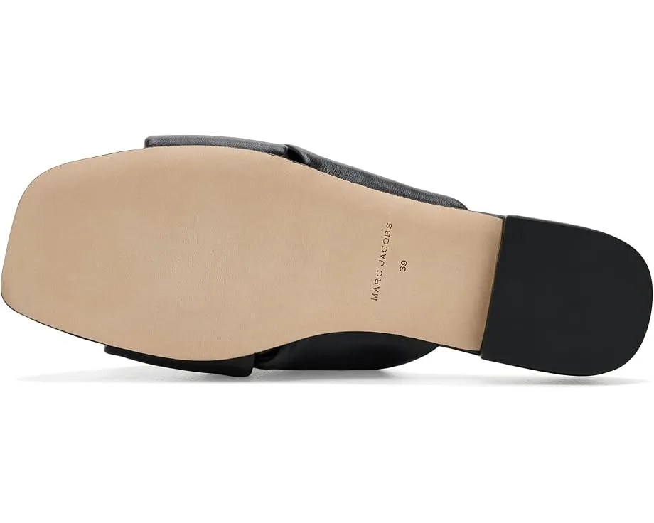 Marc Jacobs босоножки The Pop J Marc в стиле поло