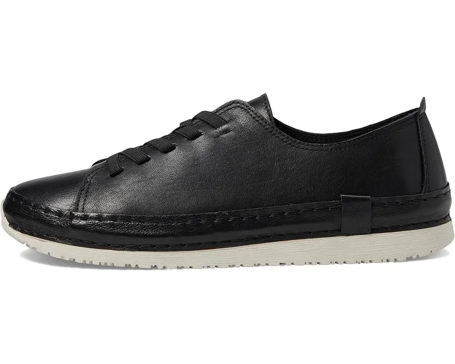 Туфли Spring Step Abeck с эластичной шнуровкой и амортизирующей стелькой