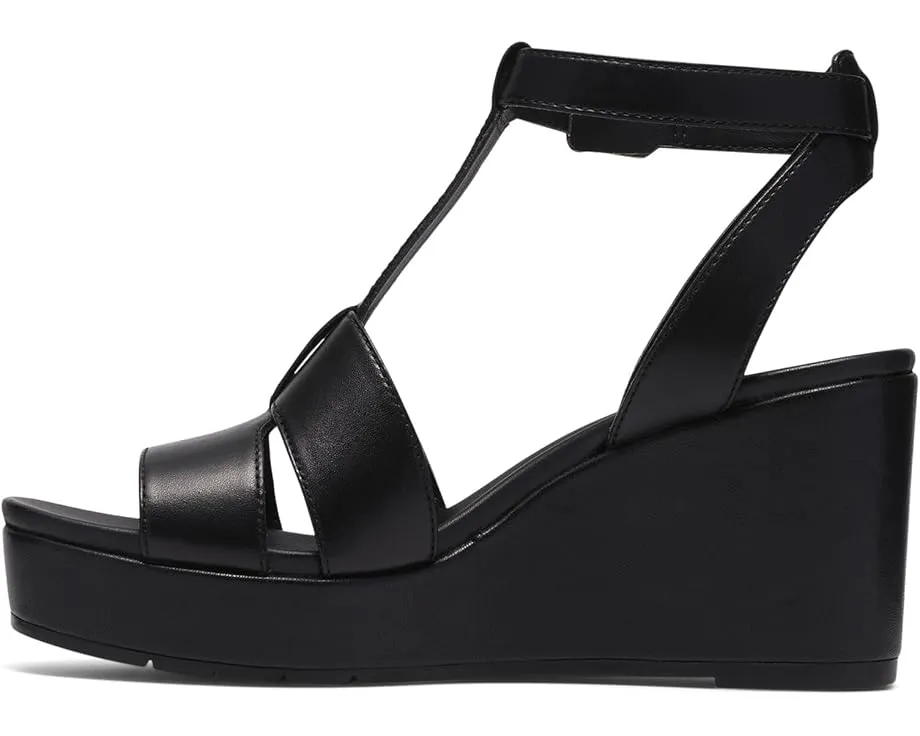 Ботинки Sabina Hope от Clarks с контурной стелькой