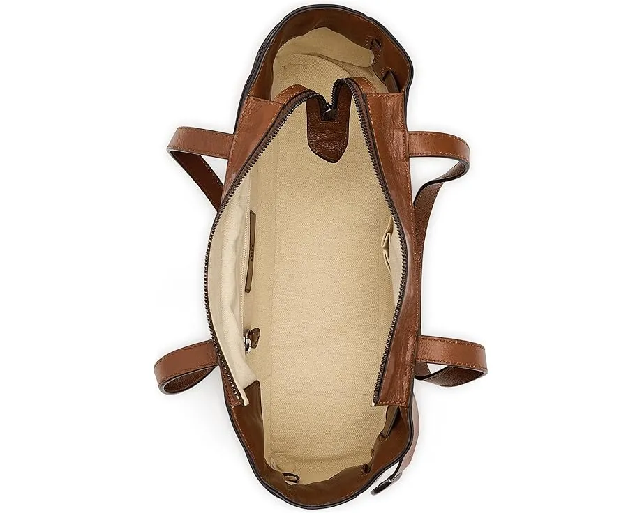 Сумка-сатчел Frye Heather из натуральной кожи