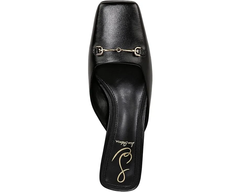 Туфли Sam Edelman Ollie с квадратным носком и устойчивым каблуком