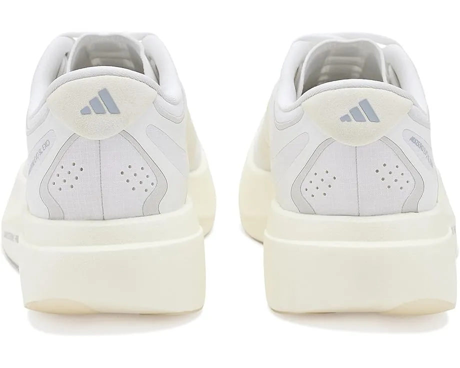 Кроссовки Adidas Adizero Evolution SL Exo с резиновым верхом