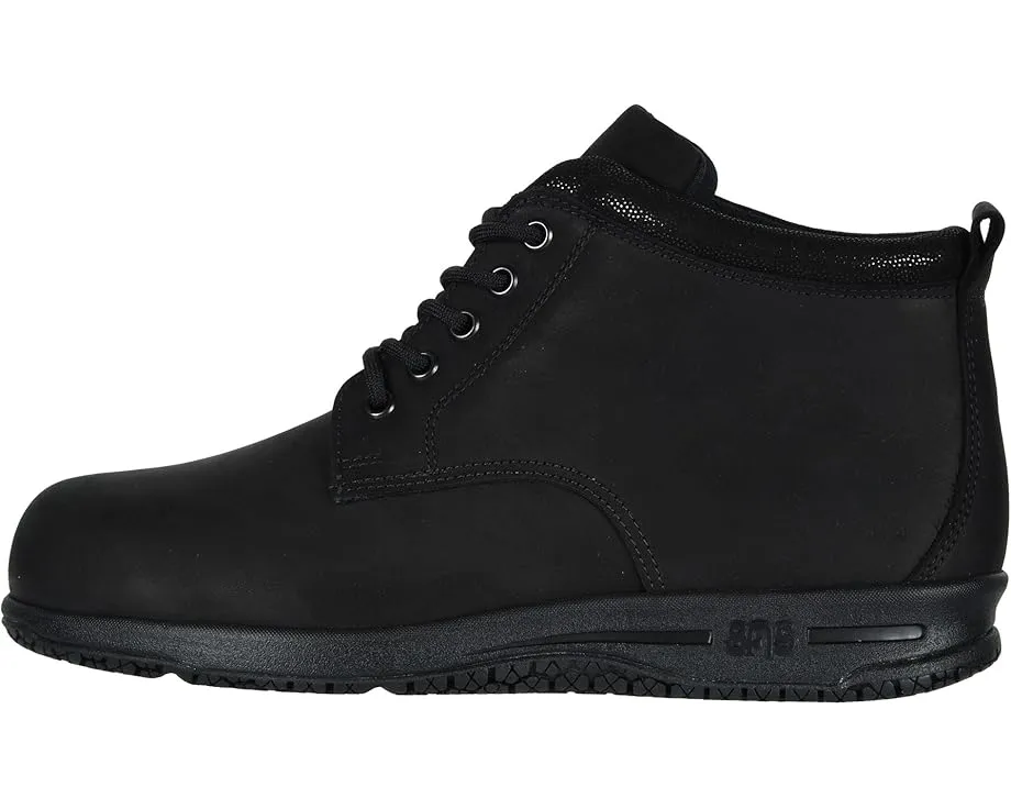 Ботинки SAS Gretchen водонепроницаемые с противоскользящей подошвой