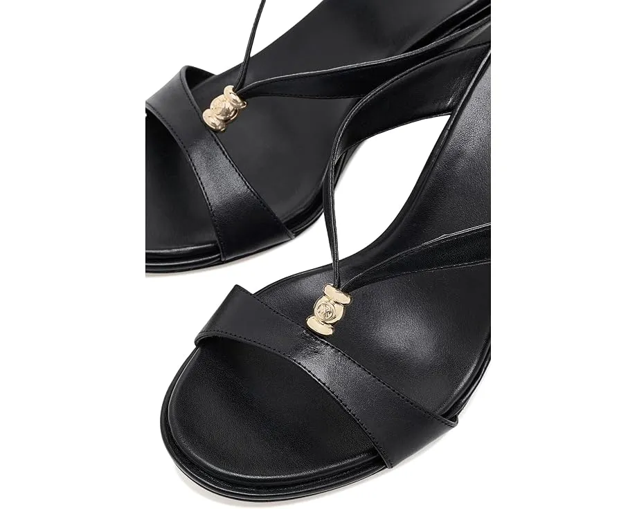 Сандалии-шлепанцы Alster от MICHAEL Michael Kors
