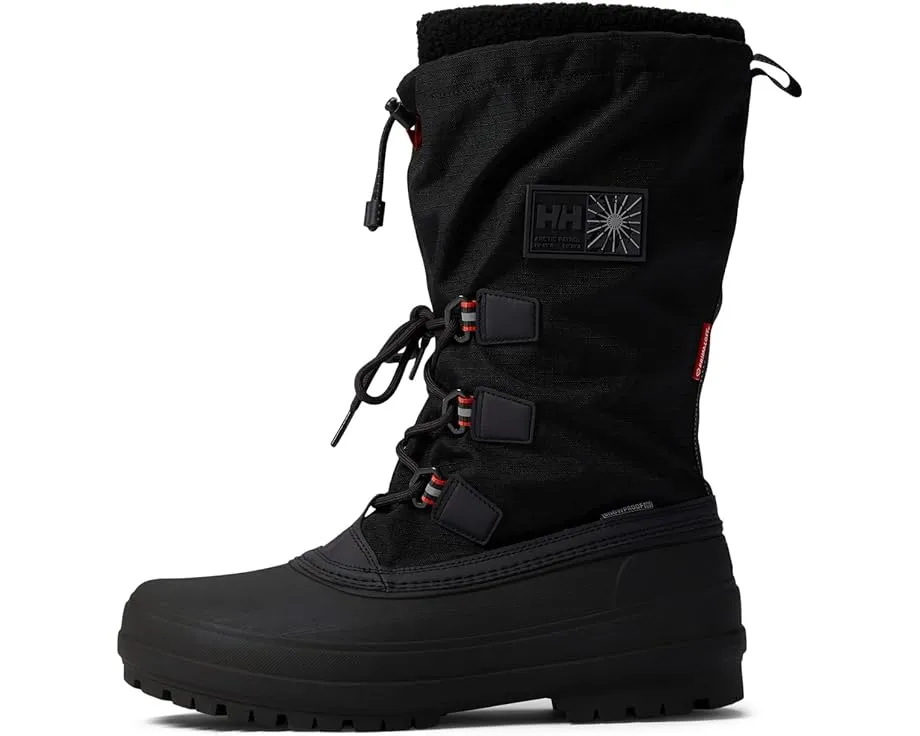 Helly Hansen зимние ботинки Arctic Patrol для походов в холодную погоду