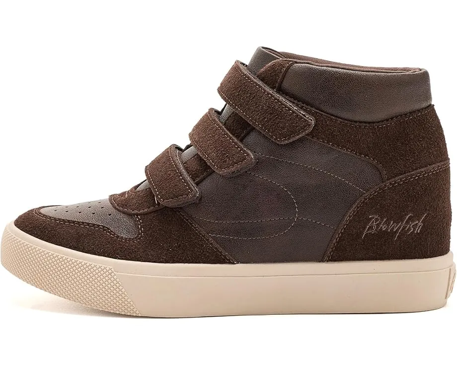 Кроссовки Blowfish Malibu Zest с платформой