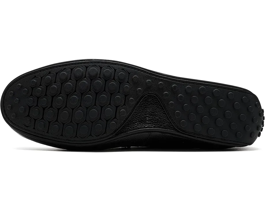 Лоферы Cole Haan Hill Grand Venetian из замши с мокасиновым носком